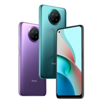 Mi 10i 5G – 108MP Quad Camera | Snapdragon 750G Processor