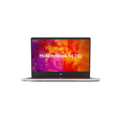 Mi Notebook 14(IC) i5 10th Gen + UHD Graphics 8GB RAM + 256GB SSD