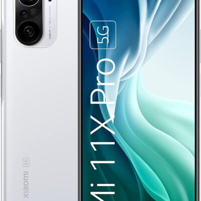 Mi 11X Pro 8GB+128GB