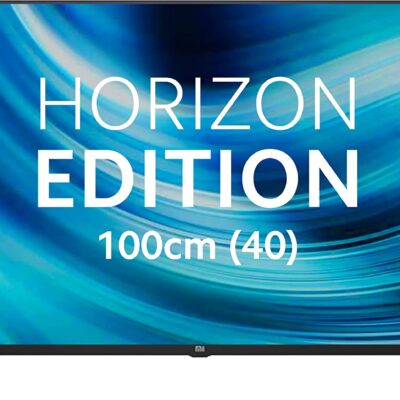 Mi TV 40″ 4A Horizon Edition