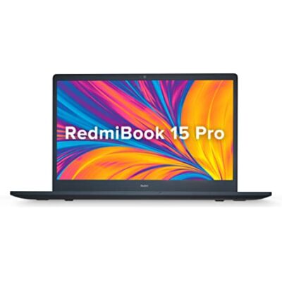 Redmi Book Pro Charcoal Gray