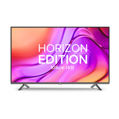 Mi TV 43″ 4A Horizon Edition