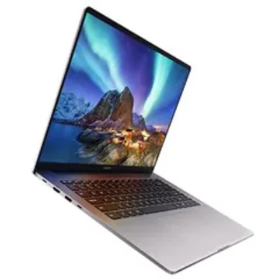 Mi NoteBook Ultra Lustrous Gray i5 11th Gen + Iris Xe Graphics 8GB RAM + 512GB NVMe SSD
