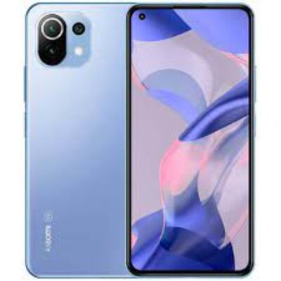Xiaomi 11 Lite NE 5G 6GB+128GB