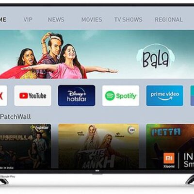 Mi TV 32″ (4A Pro / 4A /4C)