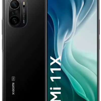 Mi 11X 8GB+128GB