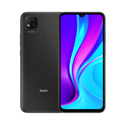Redmi 9 (4+64 )