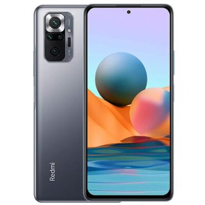 Redmi Note 10 Pro (6GB+128GB)