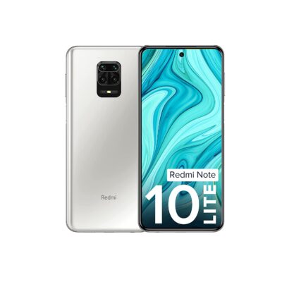 Redmi Note 10 Lite(4GB+64GB)