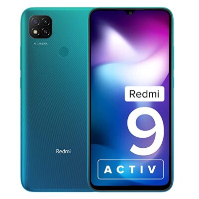 Redmi 9 Activ (4GB+64GB)