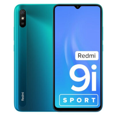 Redmi 9i Sport(4+64)