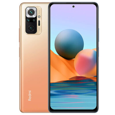 Redmi Note 10 Pro Max (8GB+128GB)